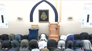 Masjid Livestream