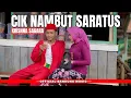 Download Lagu CIK NAMBUT SARATUS - KRISHNA SAGARA [Official BM]