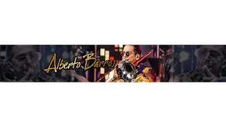 ALBERTO BARROS : La Estación de La Salsa