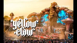 Download Yellow Claw [Drops Only] @ Tomorrowland 2018 Mainstage MP3