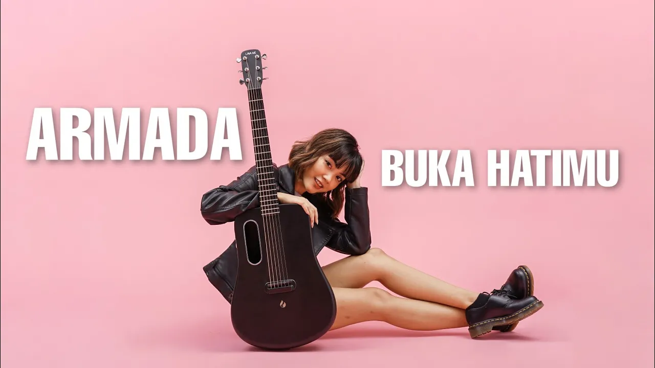 TAMI AULIA | ARMADA - BUKA HATIMU