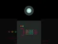 Pulse Effect Animation HTML CSS JS
