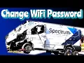 How to Change Your Spectrum WiFi Password Using the Spectrum App Change WiFi Password