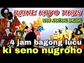 Download Lagu BAGONG NGGLELENG WAYANG KULIT KI DALANG SENO NUGROHO@BagongNgglelengReborn 