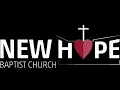 New Hope Baptist Church - Danbury CT