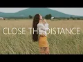 Replica & Caleb - Close The Distance (Lyrics)