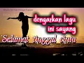 Lagu Janji Kita Gugur di Tengah Jalan | Slow Rock Galau💔