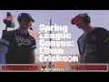 2025 PBR Iowa Spring League Convos Ethan Erickson