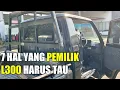 Download Lagu 7 Masalah ini SERING dialami Pemilik Mobil L300,Gak Usah KAGET