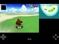 Mario Kart DS  Shine Runner all the battle courses