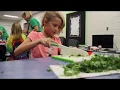 USD 497 Farm 2 School NutriSlice