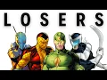 Download Lagu The Best Joke Villains in Comics