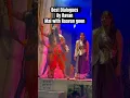 Download Lagu Best dialogues by Raavan During Mind blowing performance #dussehra #vijaydashmi #ramleela #ram #shiv