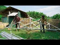 Download Lagu Ly Tu Linh received great help from Chung and the journey of transporting materials.