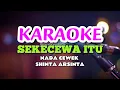 Download Lagu SHINTA ARSINTA - SEKECEWA ITU KARAOKE