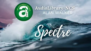 Download Alan Walker-The Spectre (No Copyright Sounds) | ALNCS release MP3