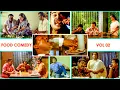 ആഹാരത്തിനോട് ഇത്രയും ആർത്തിയോ..? | Food Comedy Vol 02 | Saina | Saina Play