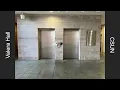 Generic Elevators at Valera Hall CSUN - Northridge CA