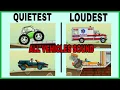 Lagu Sounds of all Vehicles of Hill Climb Racing in a Single Video | Hill Climb Racing | Trouper Buddy