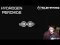 MOLEK-SYNTEZ Guide - Hydrogen Peroxide