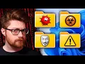 Where Does Malware Go On Your Computer