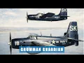 Lagu Grumman Guardian: The US Navy's Last New Piston Engined Aircraft