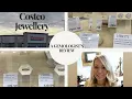 Costco Jewellery A Gemologist s review tips and advice Come shopping with me