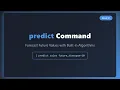 Master the Splunk predict Command Forecast Future Values Easily