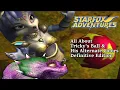 Star Fox Adventures Tricky s Ball - Definitive Edition