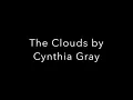 The Clouds - Two Part by Cynthia Gray