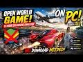 NO DOWNLOAD Play Extreme Car Driving Simulator Instantly on PC