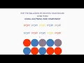 Lightning Web Component Balloon Popping Game Project