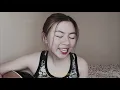 Much Better - Skusta Clee ft. Zo zo & Adda | Chloe Anjeleigh (cover)
