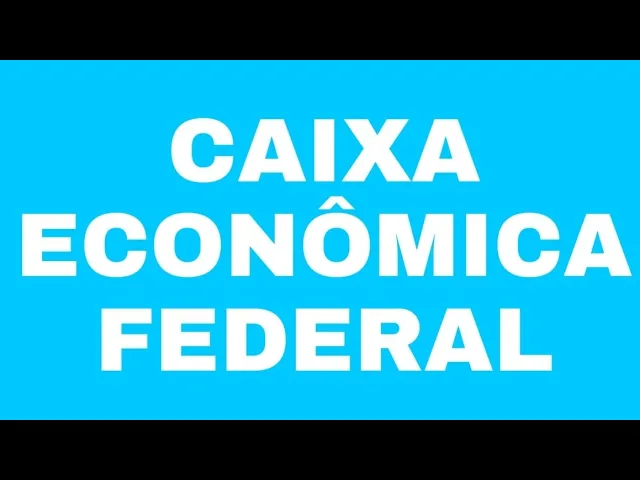 CAIXA LIBERA CARTÃO DE CRÉDITO PRA QUEM TEM NOME SUJO NO SPC OU SERASA SEM NENHUM CUSTO