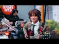nicole performs "Panaginip" LIVE on Wish 107.5 Bus