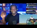 THIS HOOOOOT!!! RVSHVD "DIRT ROAD" REACTION