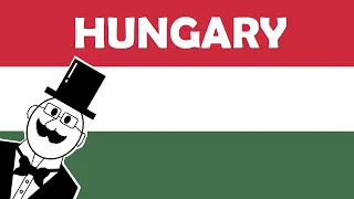 A Super Quick History Of Hungary  A Super Quick History Of Hungary