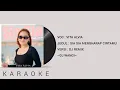 Download Lagu Vita Alvia - Sia Sia Mengharap Cintamu Karaoke Dj Remix ( Gustrian Geno @djwangi)