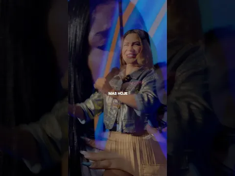 Valesca Mayssa | Um Dia de Cada Vez #shorts