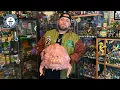 Record-Breaking Teenage Mutant Ninja Turtles Collection Guinness World Records