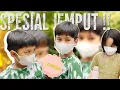 Download Lagu AA RAFATHAR JEMPUT GEMPI KE ULTAH || part 1