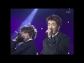 god(god) - 니가 있어야 할 곳 [윤도현의 러브레터] | KBS 20030301 방송