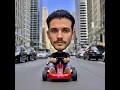 Por La Ciudad
