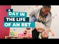 A Day in the Life of an RBT