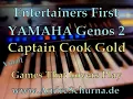 Download Lagu Captain Cook Gold Edition Vol.01 Games that Lovers play für YAMAHA Genos 2 www.AndreSchurna.de