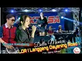 Download Lagu DELLA MONICA LANGGENG DAYANING ROSO ( LDR ) raxzasa musik Sunan kendang Sicantik audio banyuwangi