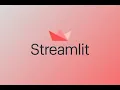Streamlit Win Prediction Analytics Heroku Deployment App Demo