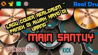 Download Real drum cover \ MP3