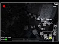 Fnaf 1 newspaper Easter Egg on camera 4B
