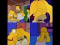 Homer Simpson doesn t say d oh he says BAA-OOO-ROOW